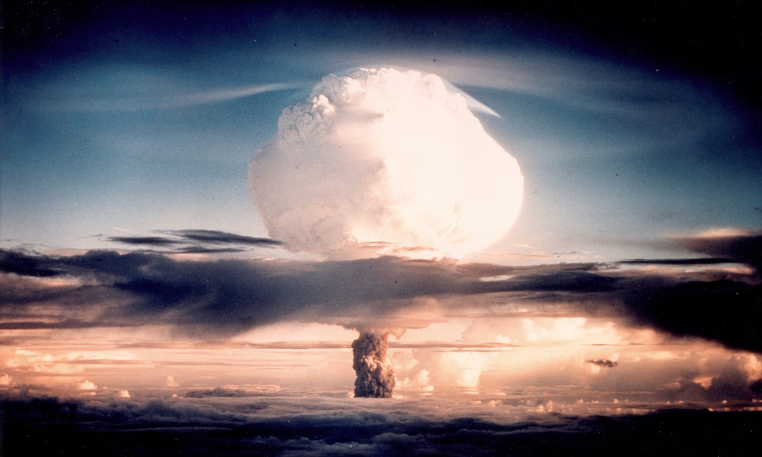 El pesimismo ante la IA y lo que nos dice el antecedente nuclear