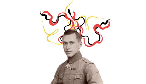 Ernst Jünger, de la obediencia a la libertad