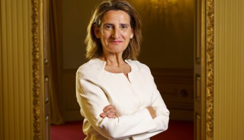 «Queremos asegurar la prosperidad de todos, pero debemos respetar los límites del planeta»