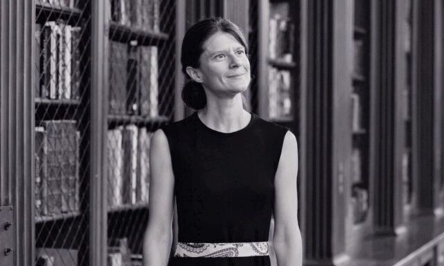 «Las sanciones son como los antibióticos: muy importantes, pero si abusamos, generamos resistencia»