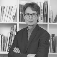 Bruno Patino
