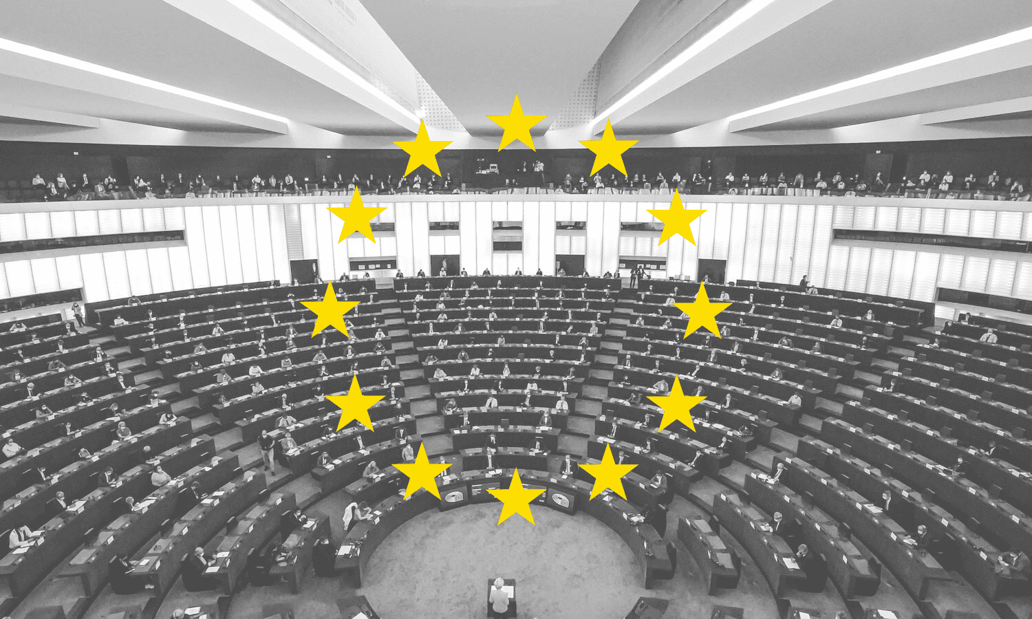 En busca de la virtud europea