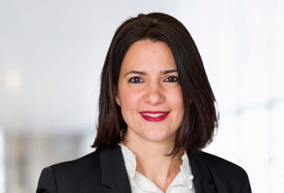 «La rentabilidad económica es compatible con la social»