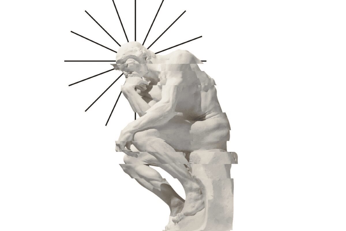 El síndrome del pensamiento acelerado