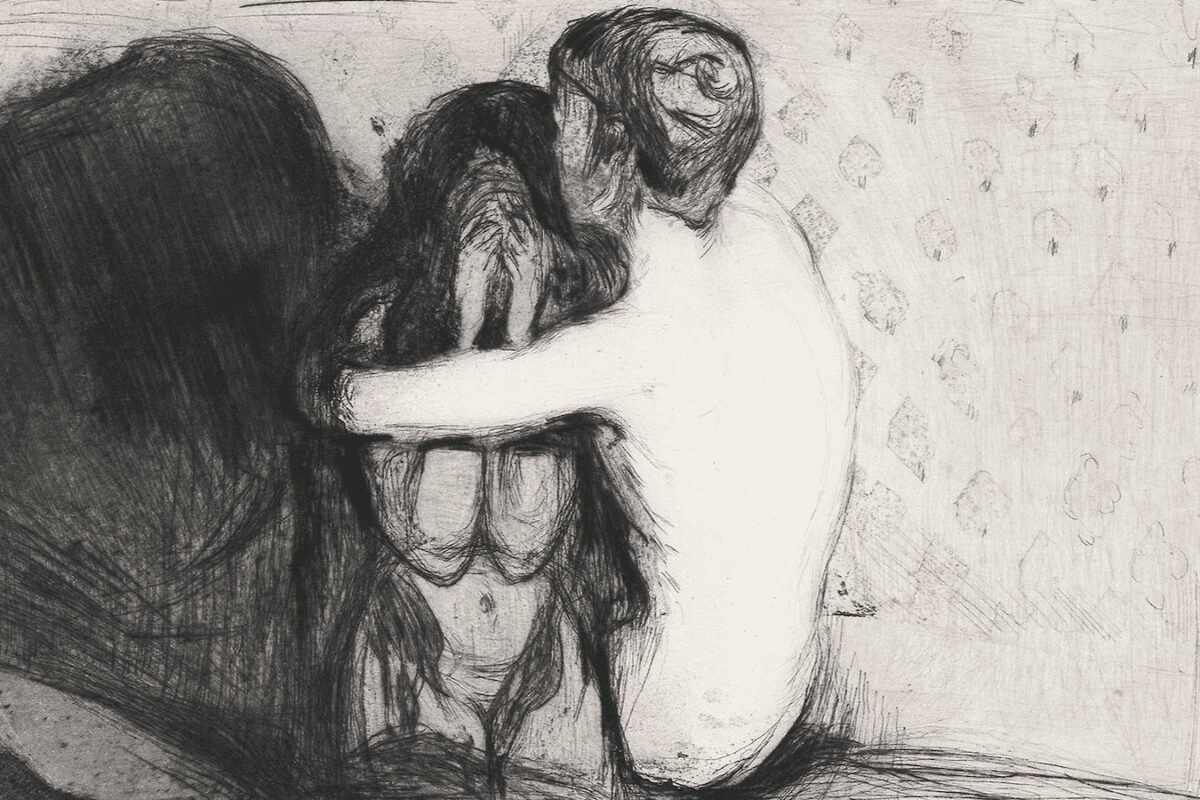 La tiranía de la felicidad