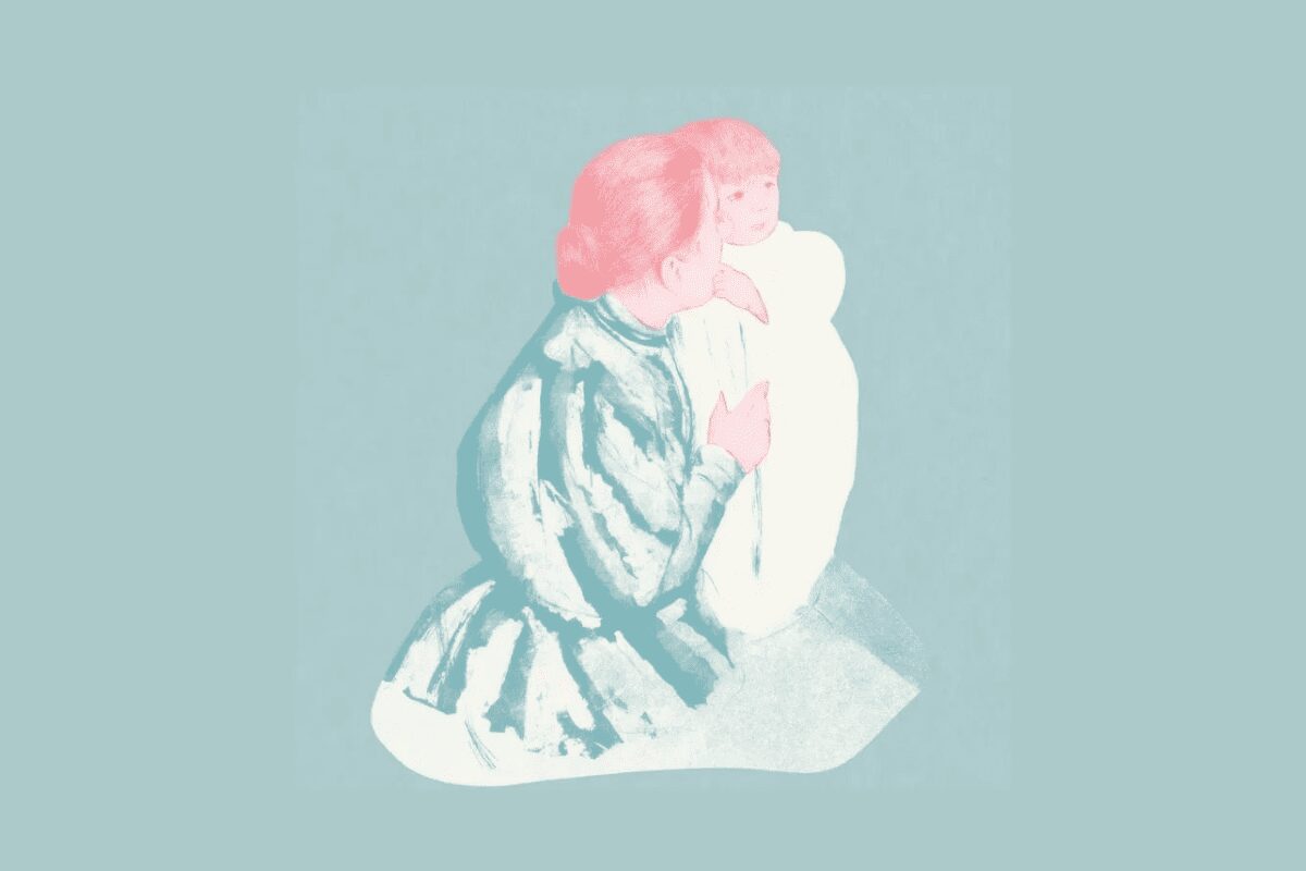 Sé como yo y te irá bien: el narcisismo proyectado sobre los hijos