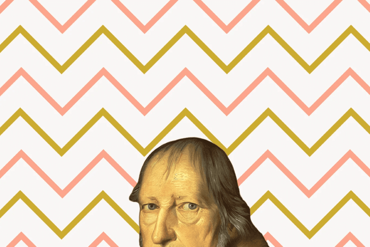 Hegel y las astucias de la razón