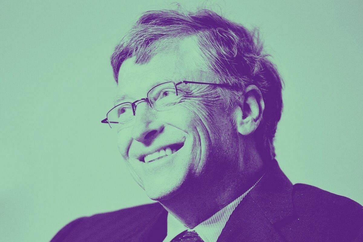 Por qué Bill Gates es el mayor agricultor de Estados Unidos