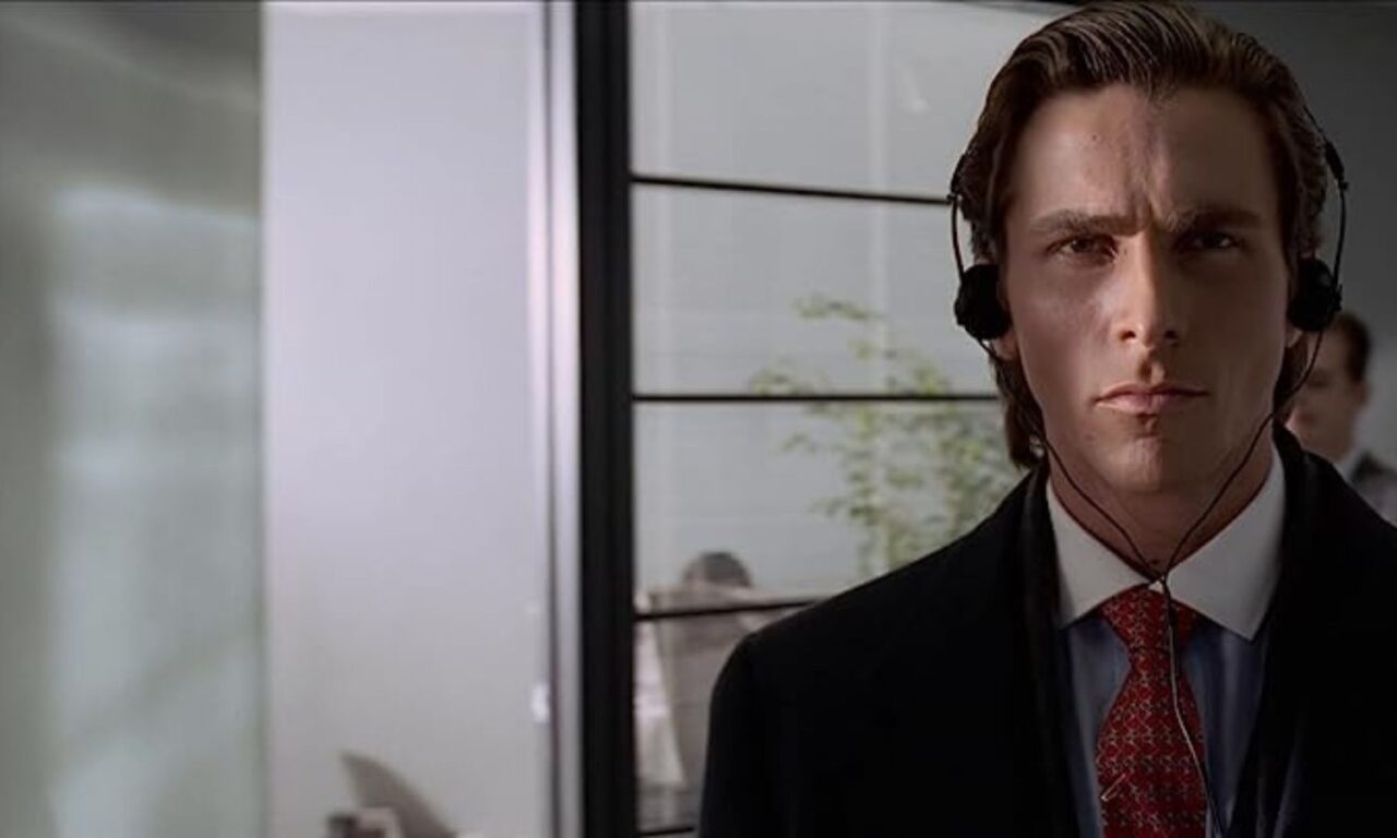 La muerte de American Psycho - Ethic : Ethic