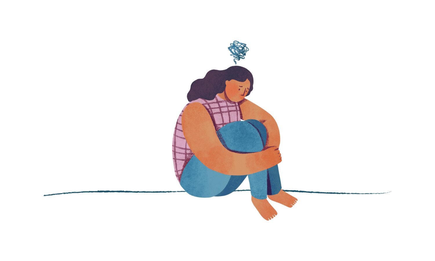 Cuando la política genera ansiedad