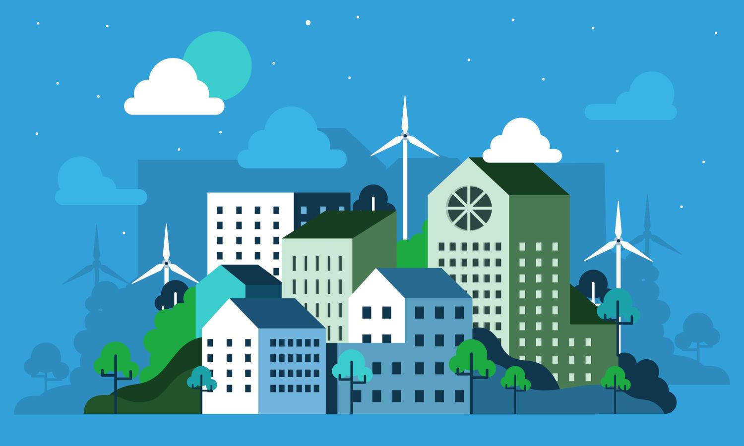 Cómo el emprendimiento social transforma las ciudades