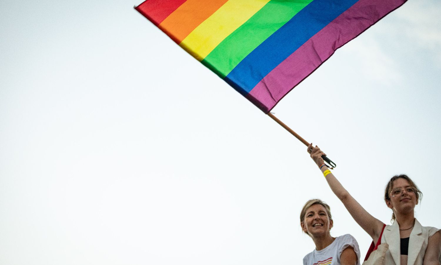 El feminismo necesita una portavocía única