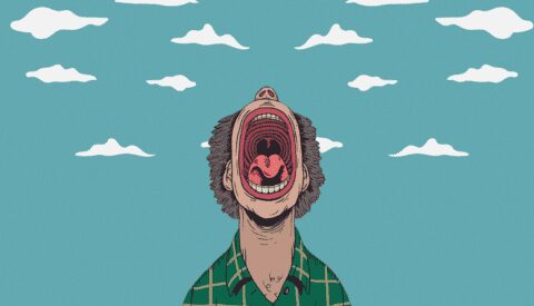 El grito de la España profunda