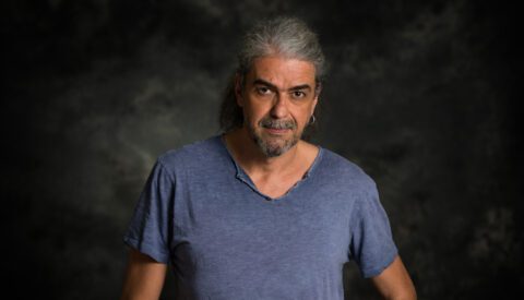 «El territorio de la ficción es libre por definición»