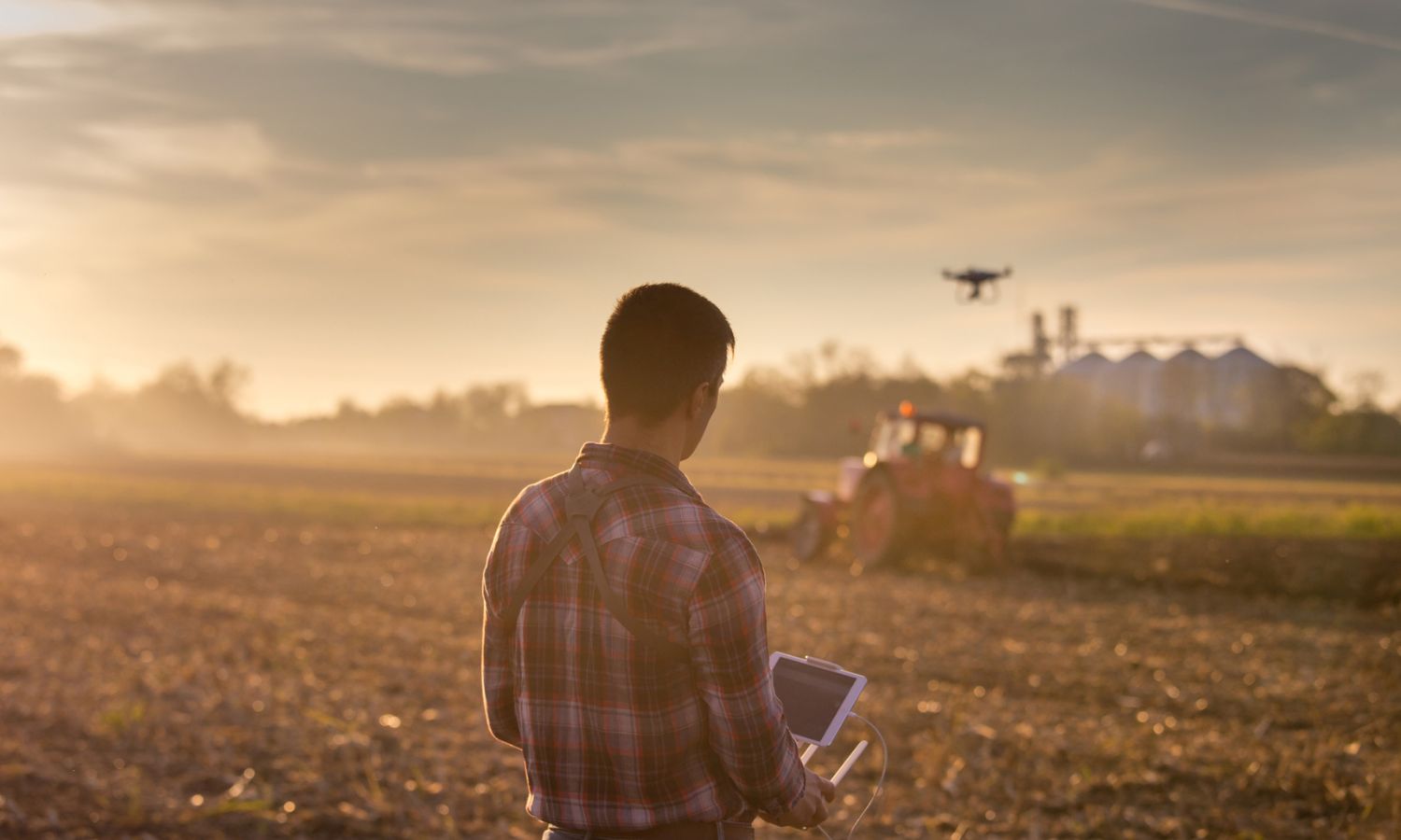 Agricultura regenerativa para mitigar el cambio climático
