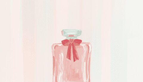 Geopolítica del perfume