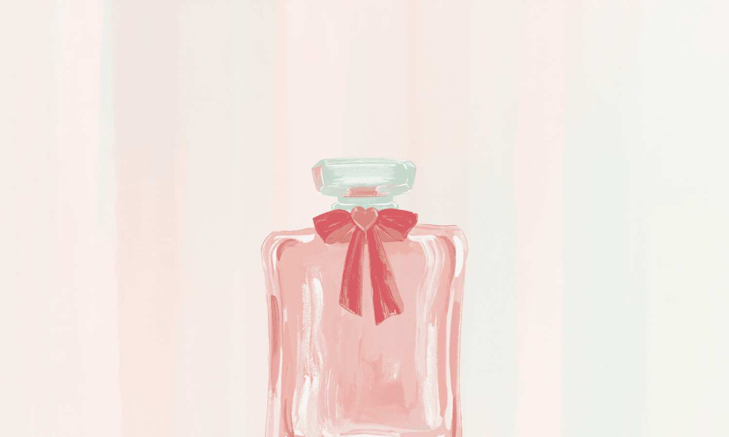 Geopolítica del perfume