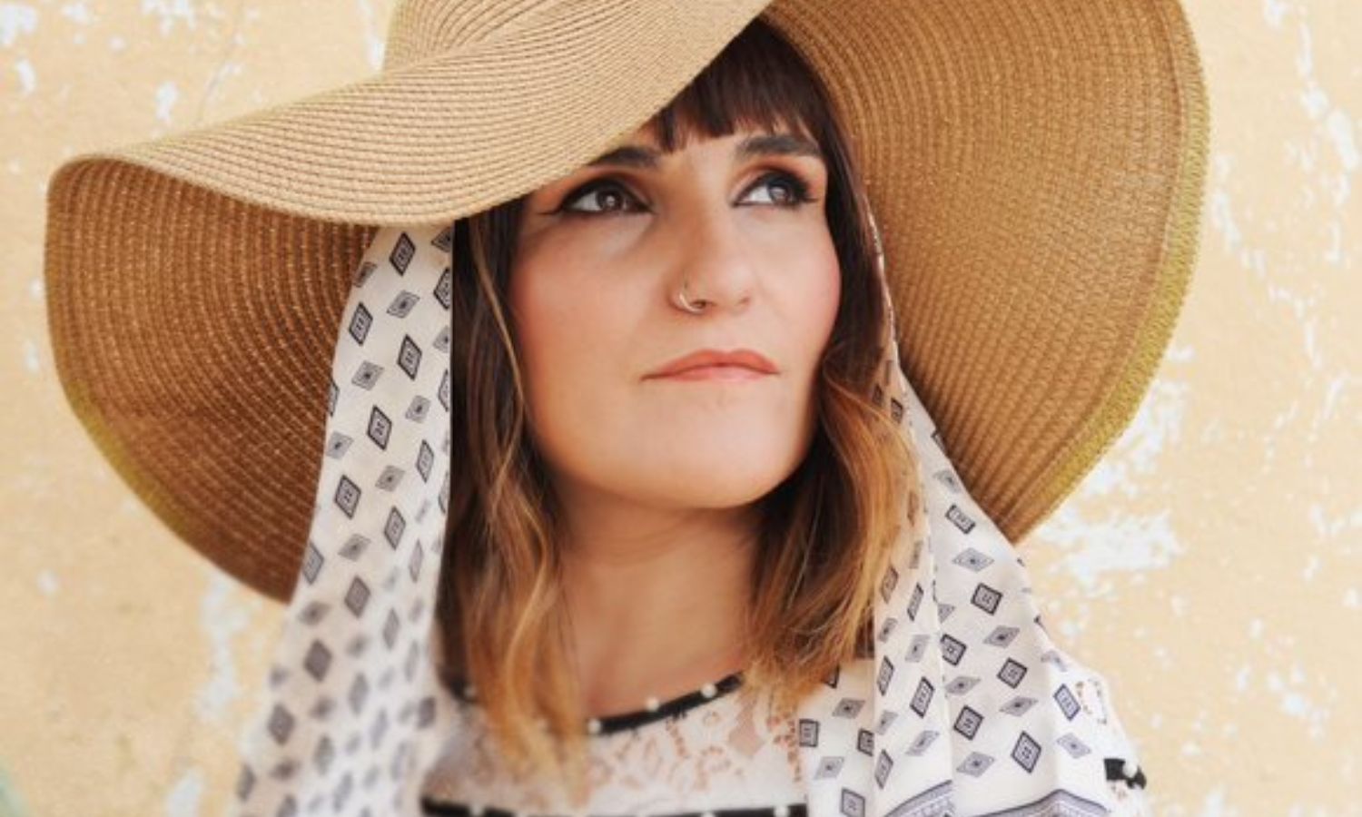 «Me gustaría un futuro en el que no retrocedamos en derechos adquiridos»