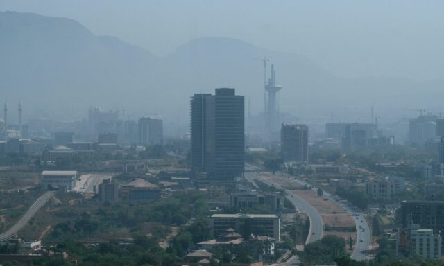 ¿Hacia la justicia climática en África?