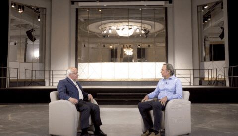 El diálogo y la concordia