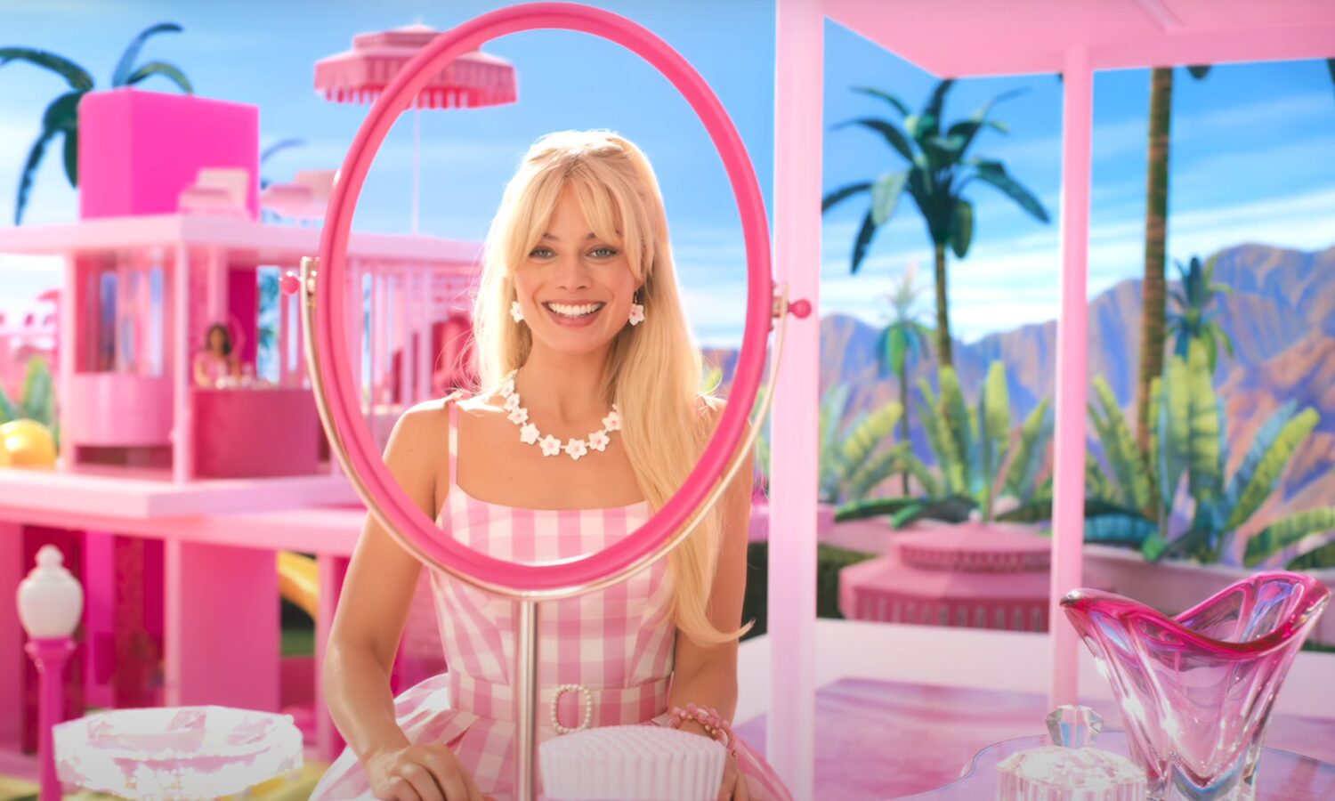 Barbie, estereotípica y estafadora
