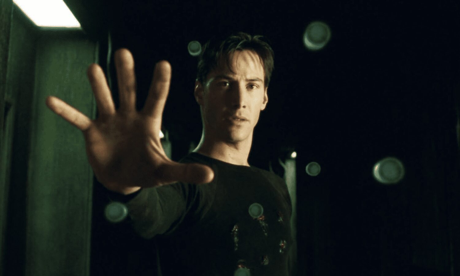 Falsos sistemas de creencia en el cine de ciencia-ficción