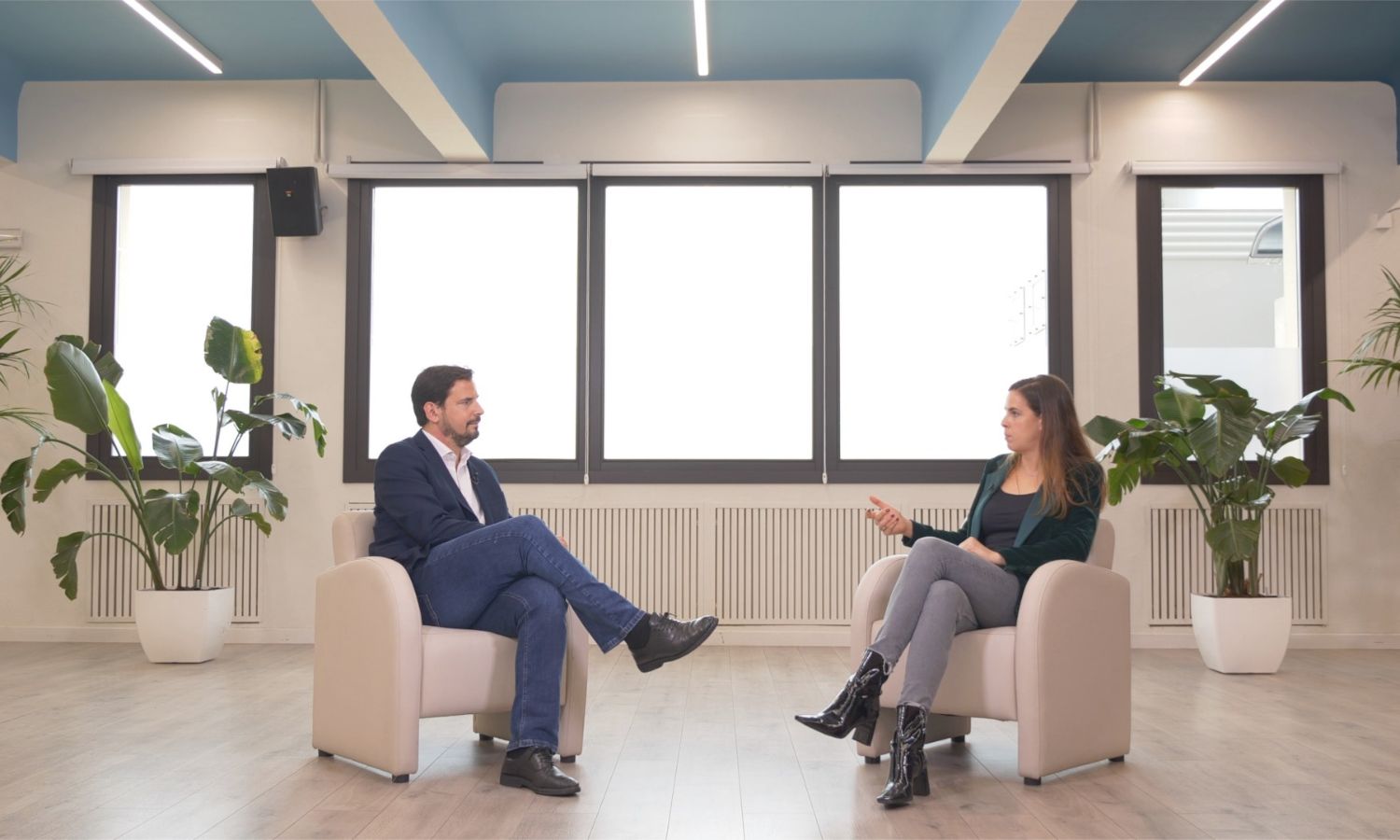 Más Sócrates y más Diotima en la política