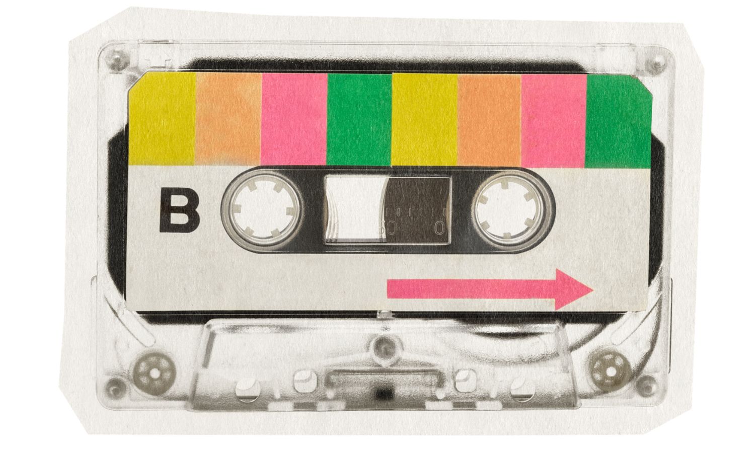 ¿Por qué estamos enganchados a la música que escuchamos en nuestra juventud?