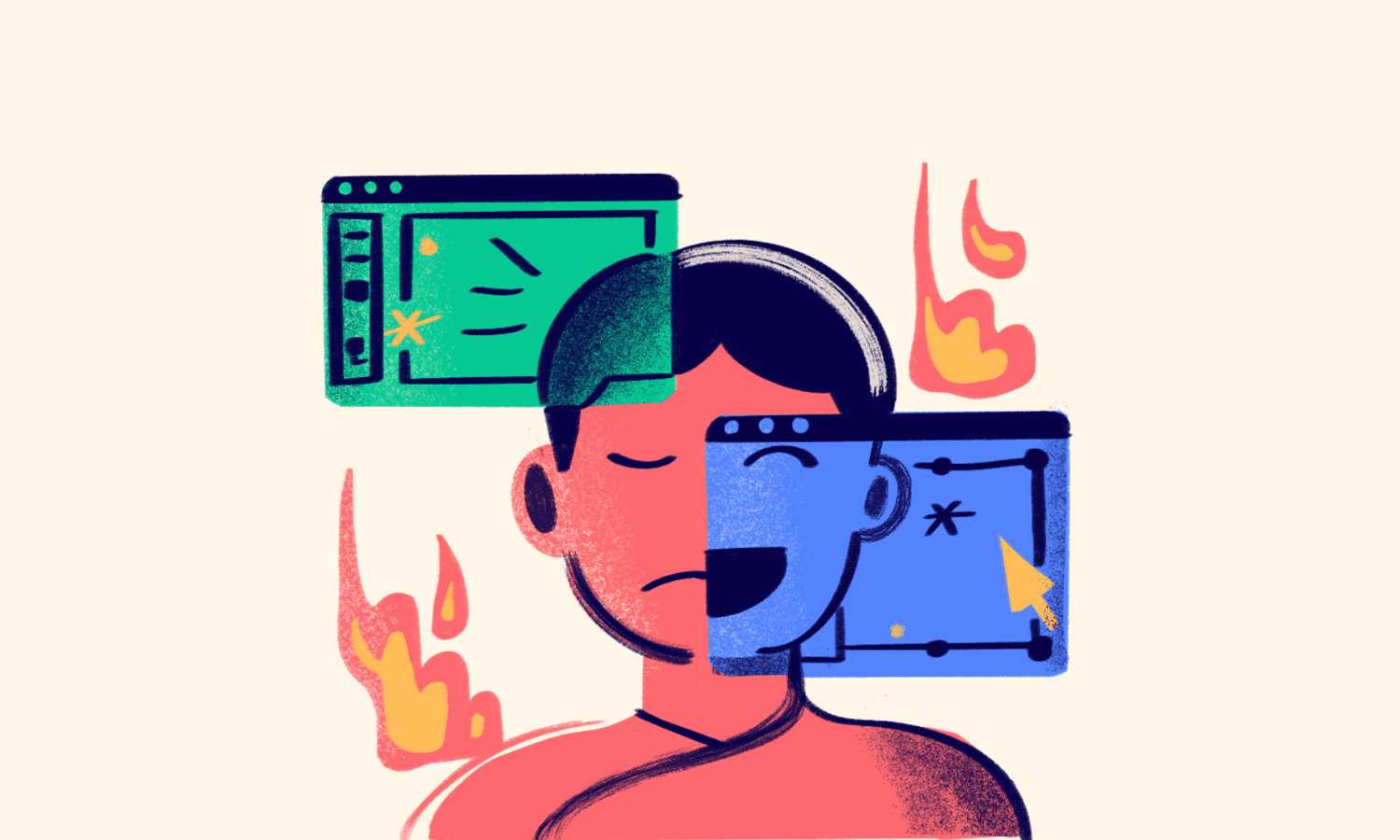 La verdad nos hará libres… hasta que se manipule