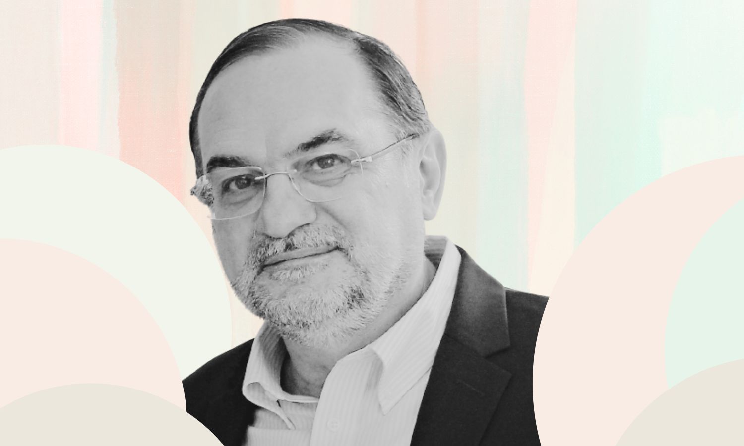 «La India ha sido el gran laboratorio de las relaciones y de las civilizaciones humanas»