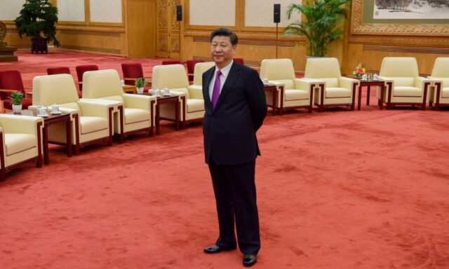 Préstamos chinos, soft power en los países emergentes