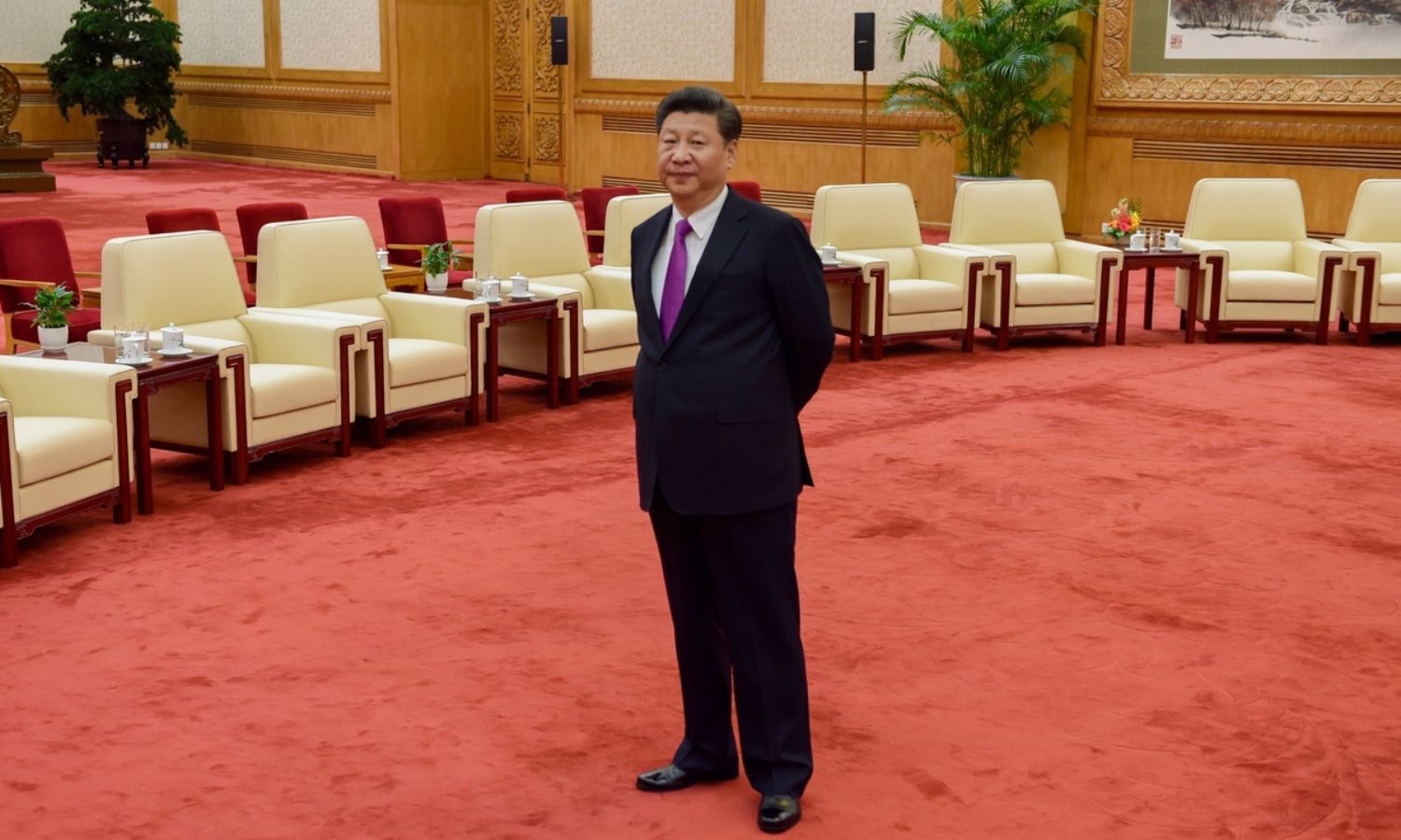 Préstamos chinos, soft power en los países emergentes