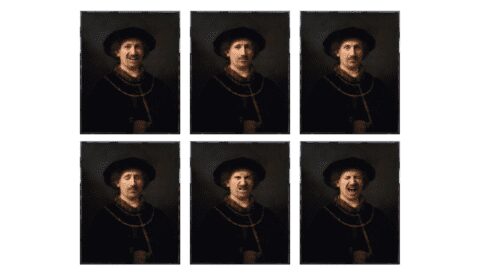 Me duele el alma, ¿algún artista en la sala?