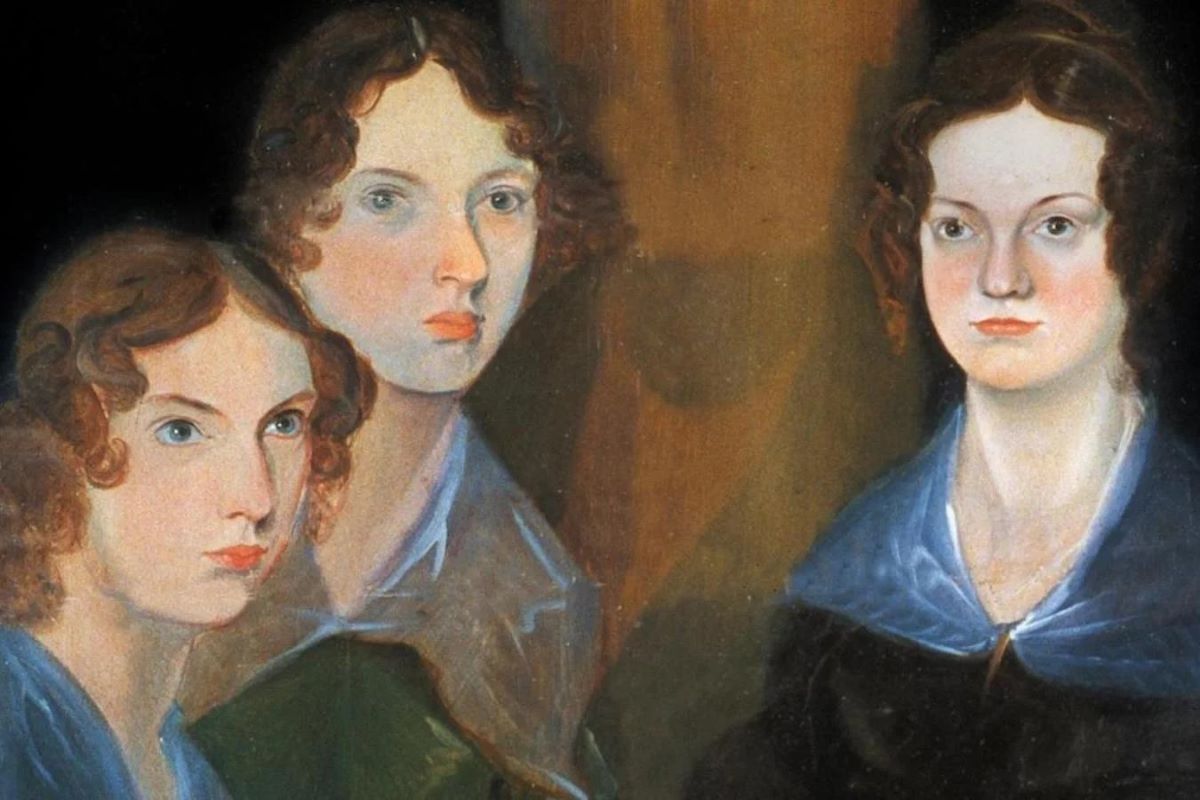 Una escritora entre brumas: vida y obra de Emily Brontë