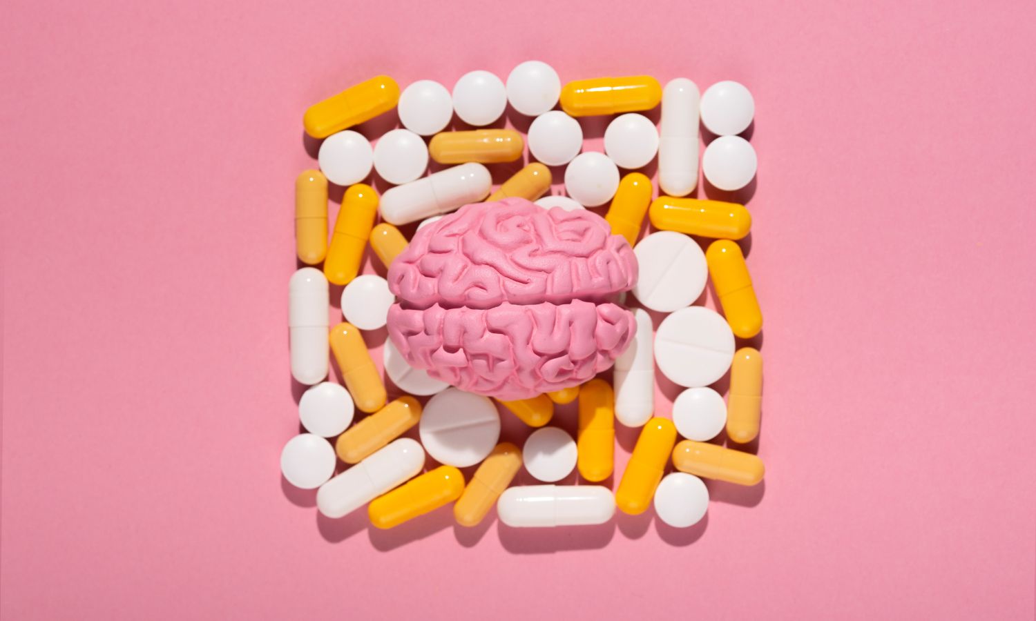 Así «hackean» las drogas nuestro cerebro