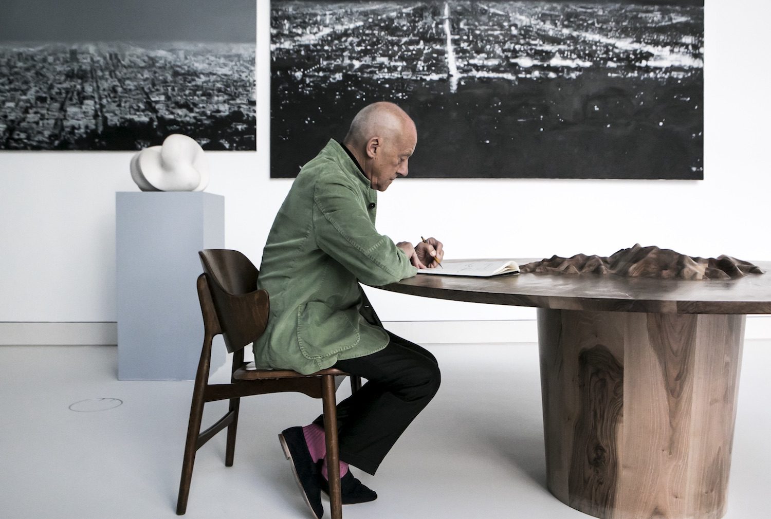 norman foster