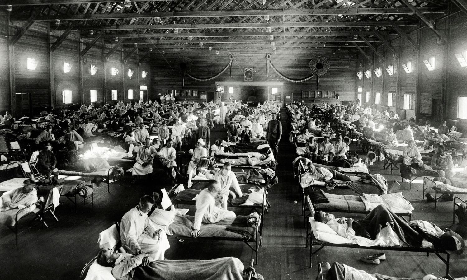 Las enfermedades mortales que fueron más comunes en España