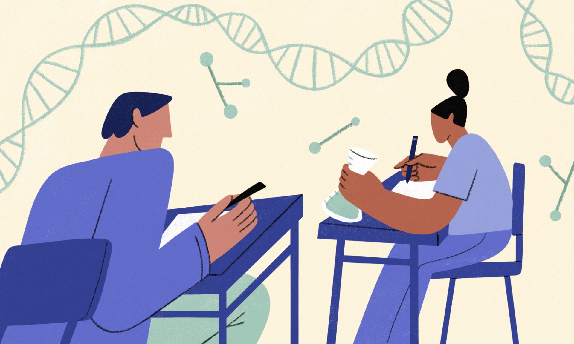 Cuando la ciencia inspira y transforma la educación