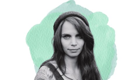 «Vayas donde vayas, en este mundo encuentras siempre basura»