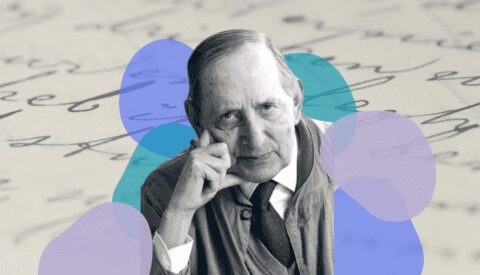 Miguel Delibes y las letras fugaces