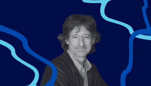 «El olvido de los ríos es lo que está provocando este desastre»