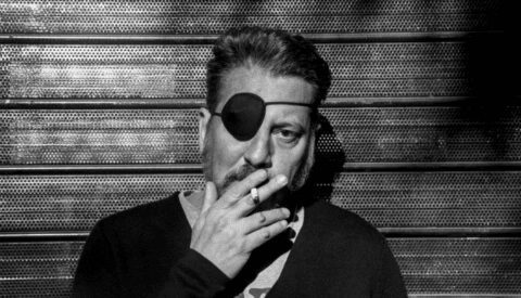 «Mientras la escribes, la novela siempre te acompaña»