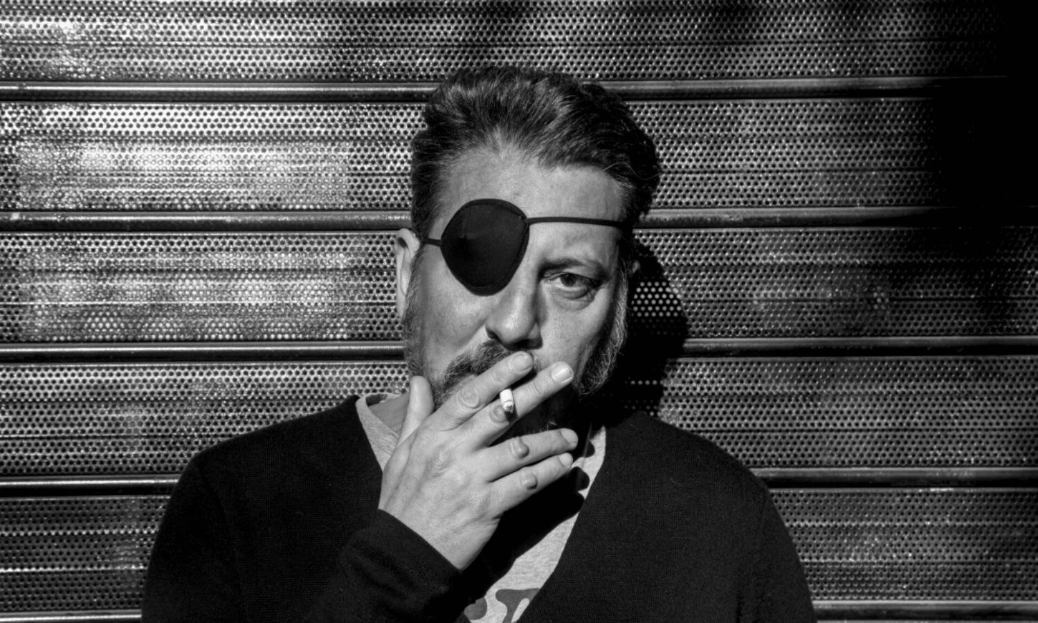 «Mientras la escribes, la novela siempre te acompaña»