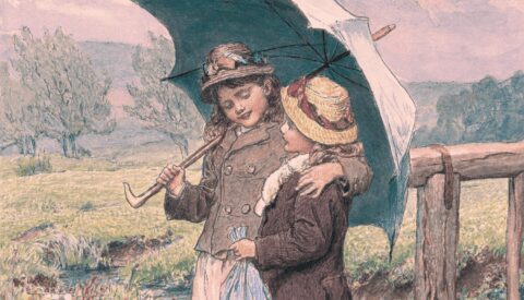 ¿Qué es el «síndrome de la hija mayor» y cómo solucionarlo?