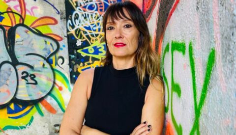 «Las mujeres buscan a un hombre que todavía no existe»