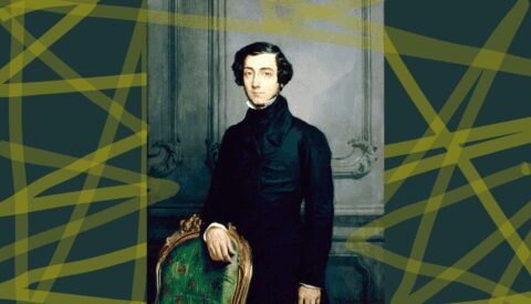La democracia según Tocqueville