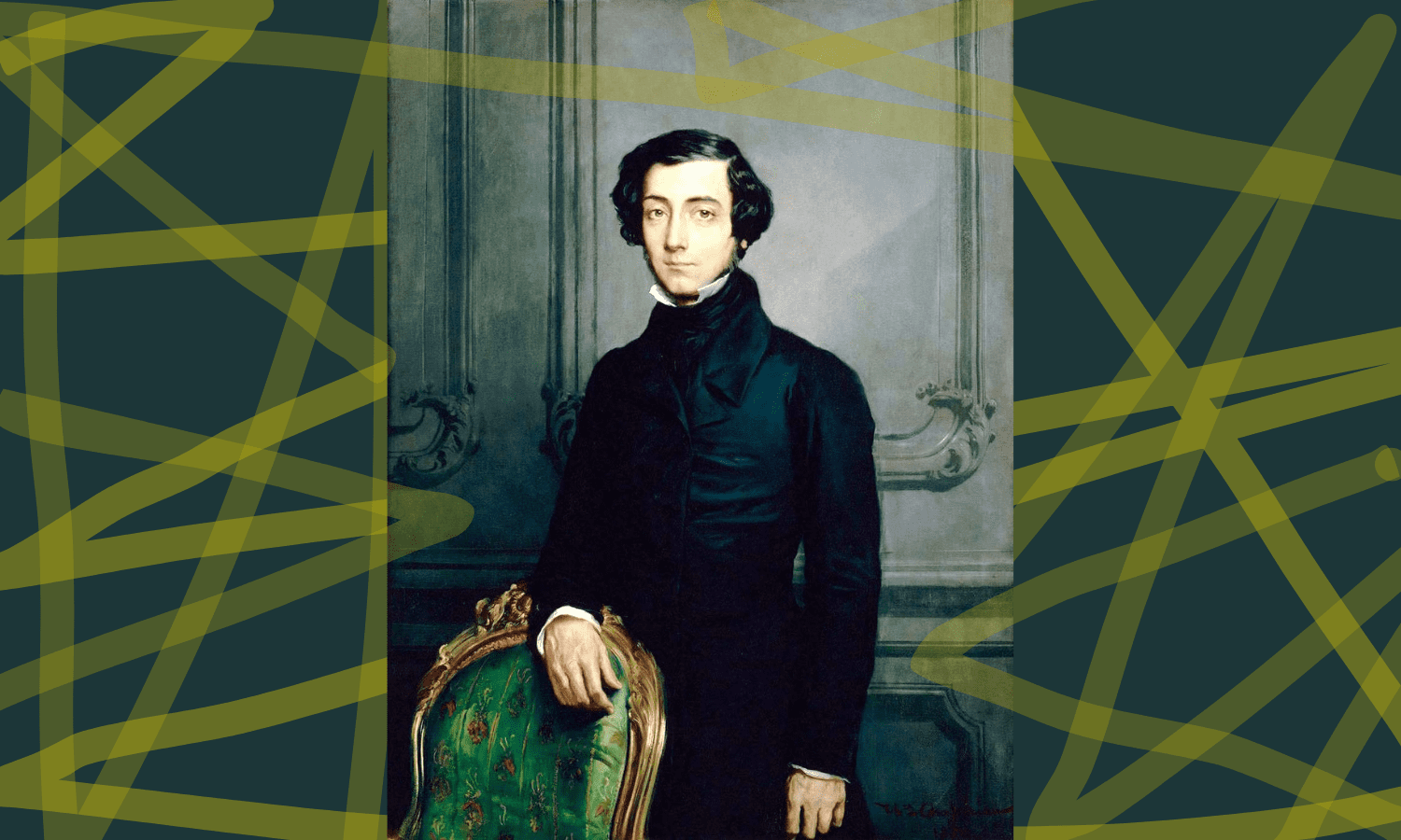 La democracia según Tocqueville