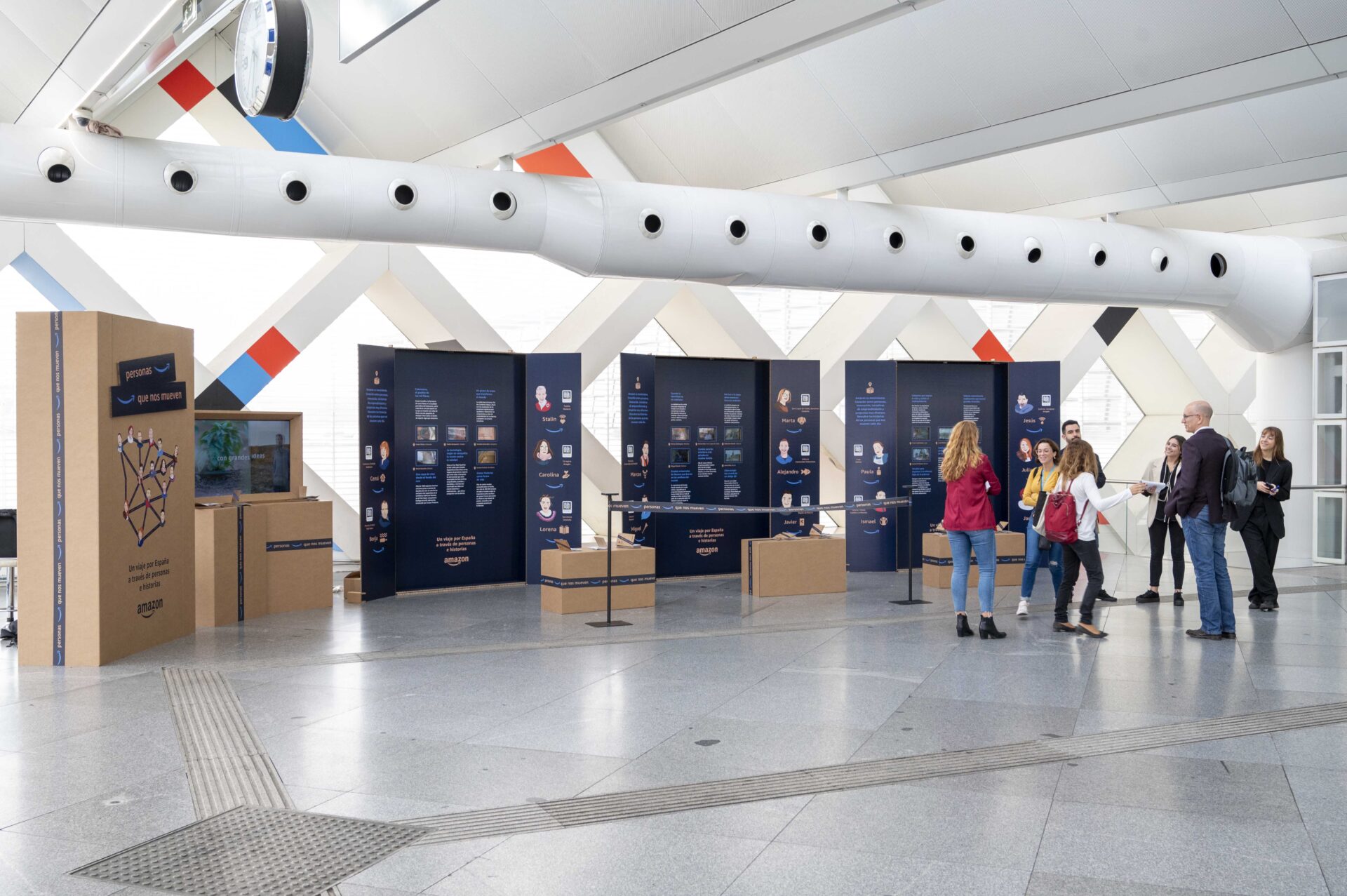 Los grandes beneficios del comercio electrónico según los españoles