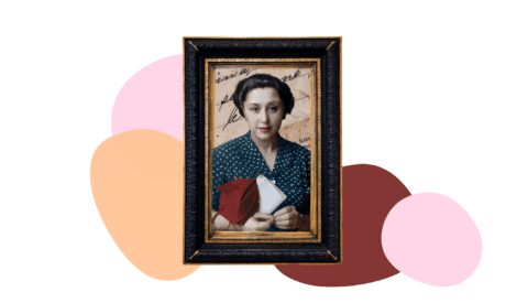 El retorno de Luisa Carnés