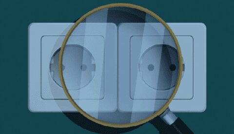 ¿Cómo saber si mi compañía eléctrica es 100% renovable?